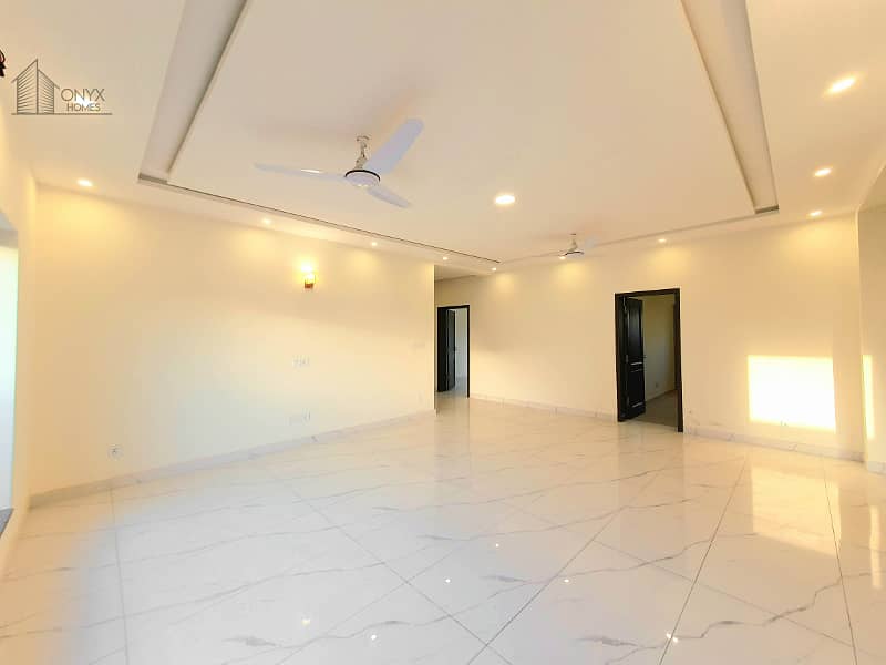 Proper Double Unit 1 Kanal House With Simple Interior 10