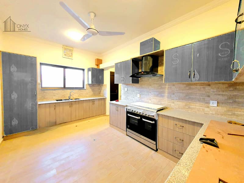 Proper Double Unit 1 Kanal House With Simple Interior 11