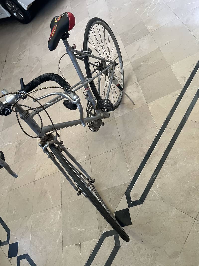Cycle for sale 3