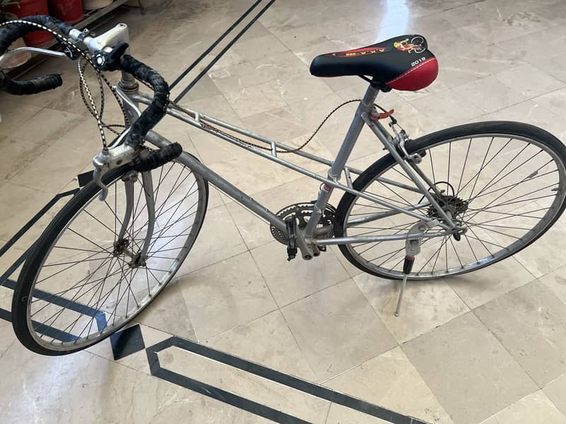 Cycle for sale 4