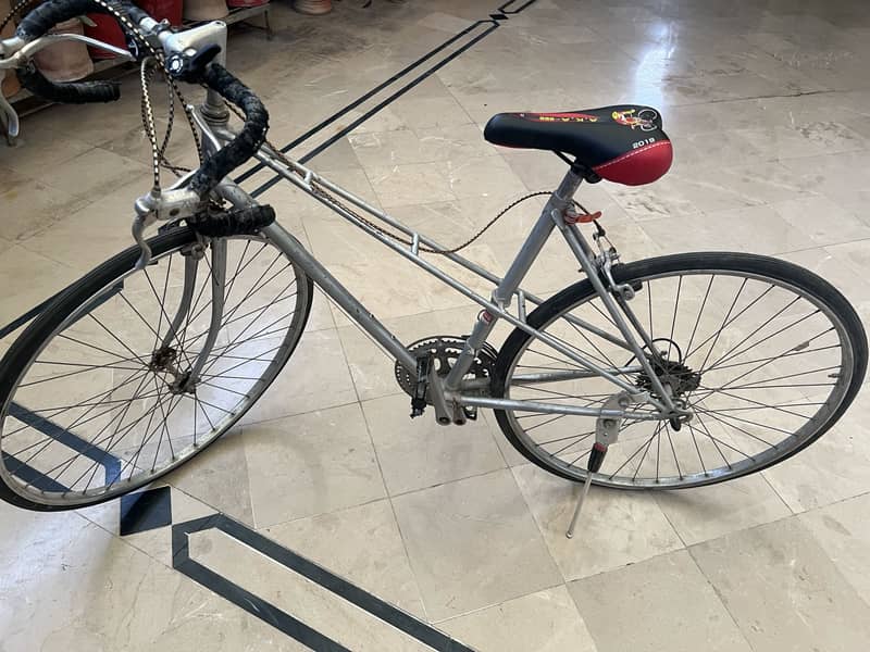Cycle for sale 7