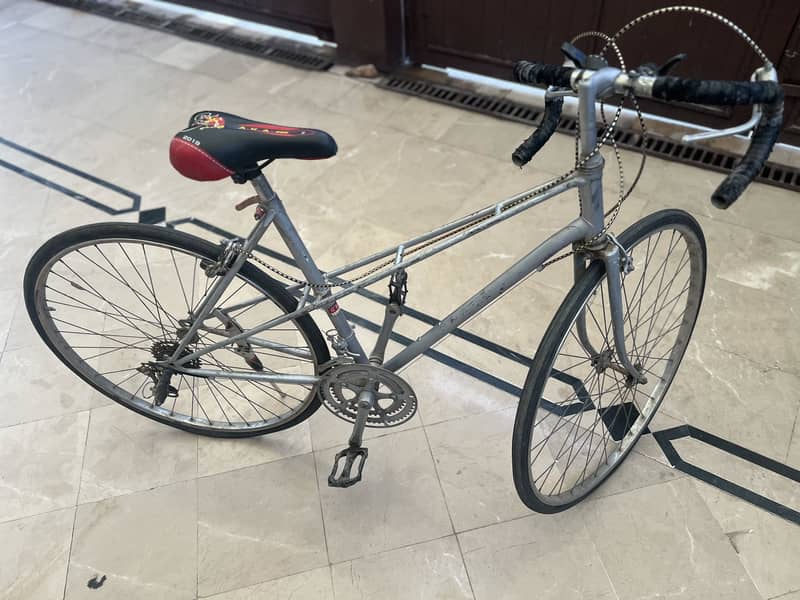 Cycle for sale 8