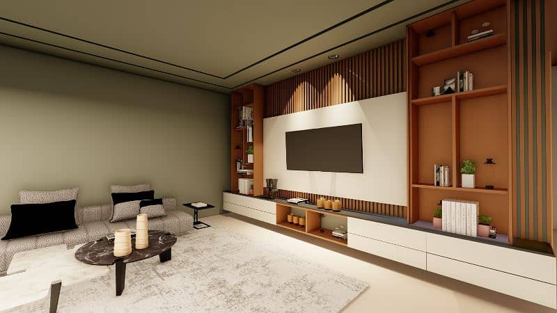 Architecture design & House planing 5