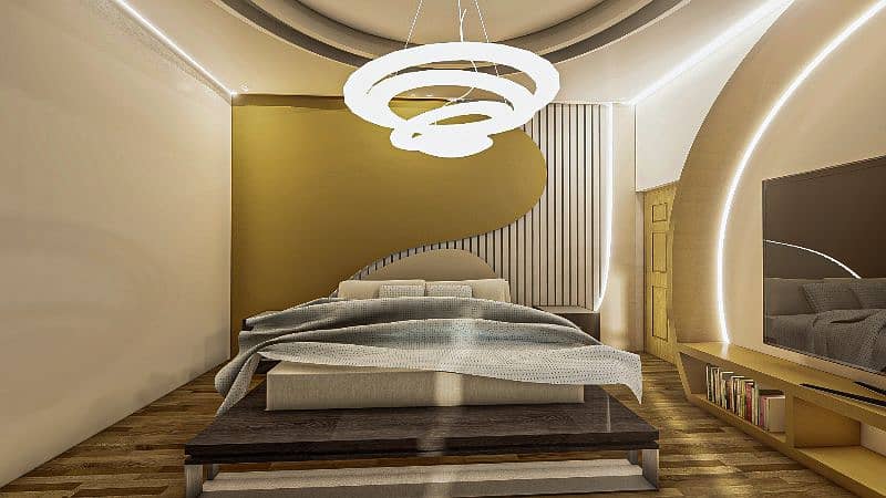 Architecture design & House planing 8