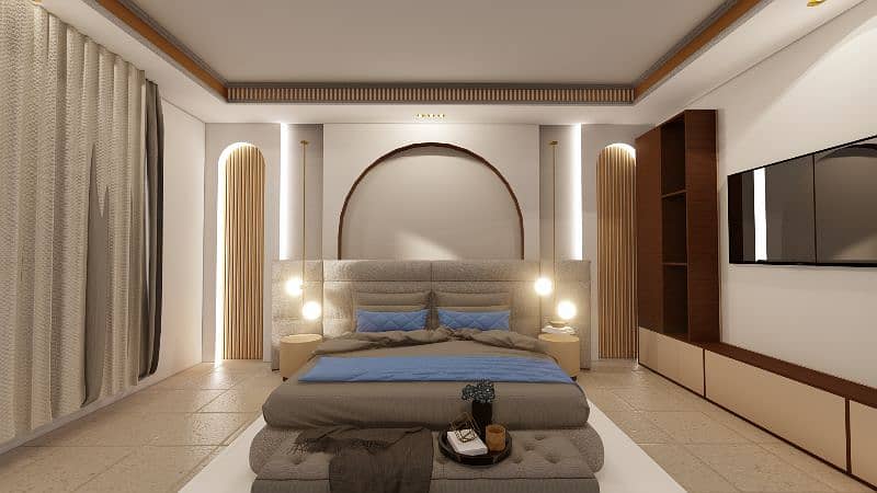 Architecture design & House planing 9