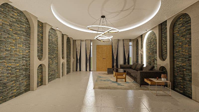 Architecture design & House planing 10
