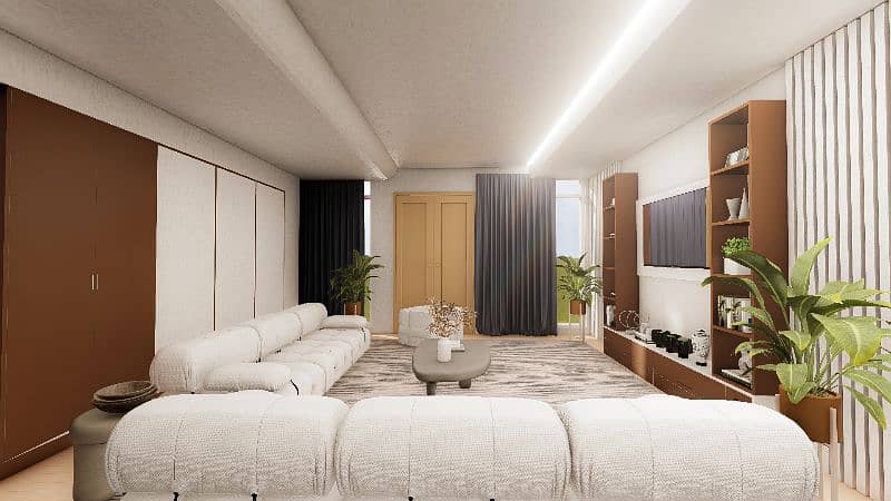 Architecture design & House planing 11