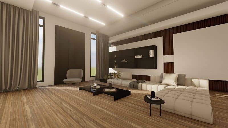 Architecture design & House planing 12