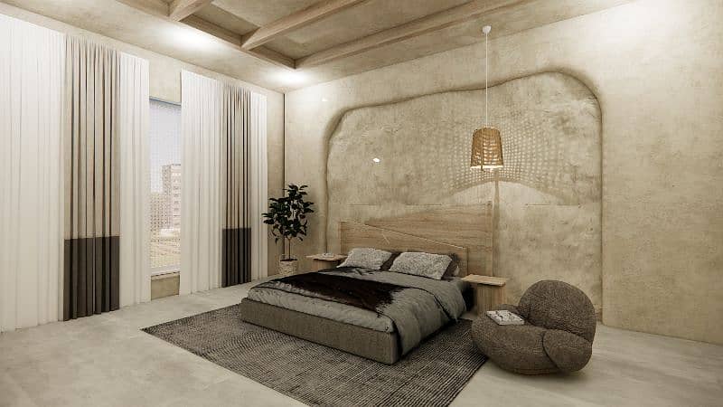 Architecture design & House planing 15
