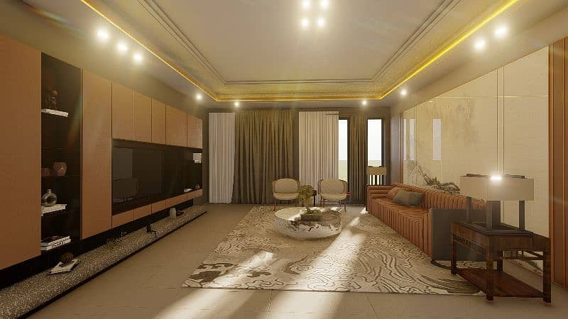 Architecture design & House planing 16