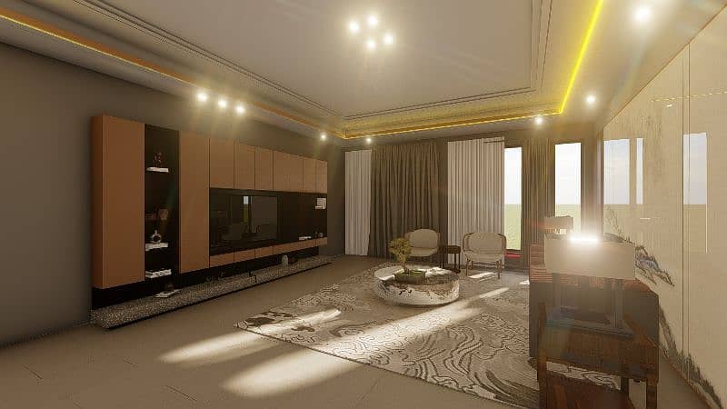 Architecture design & House planing 17
