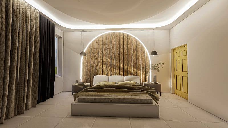 Architecture design & House planing 18