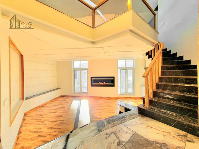 Designer 1 Kanal House With 15 KV Solar 35