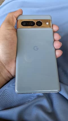 google