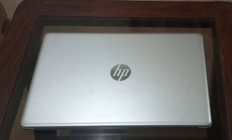 HP Laptop | Core i5 10th Gen | 16GB RAM | 4GB NVIDIA Graphics | 0