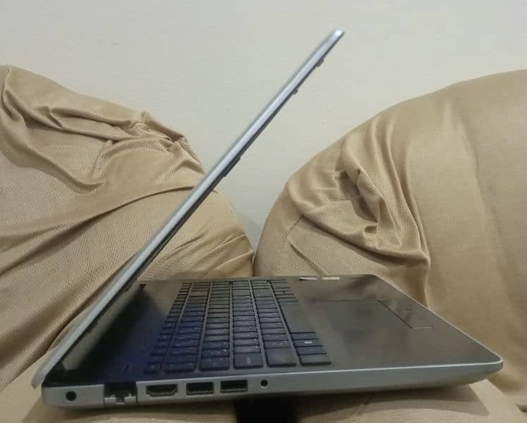 HP Laptop | Core i5 10th Gen | 16GB RAM | 4GB NVIDIA Graphics | 4