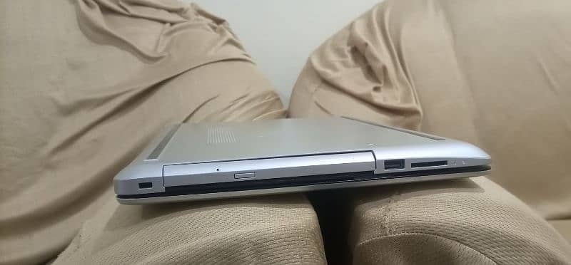 HP Laptop | Core i5 10th Gen | 16GB RAM | 4GB NVIDIA Graphics | 7