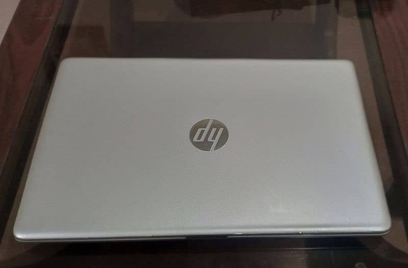 HP Laptop | Core i5 10th Gen | 16GB RAM | 4GB NVIDIA Graphics | 8