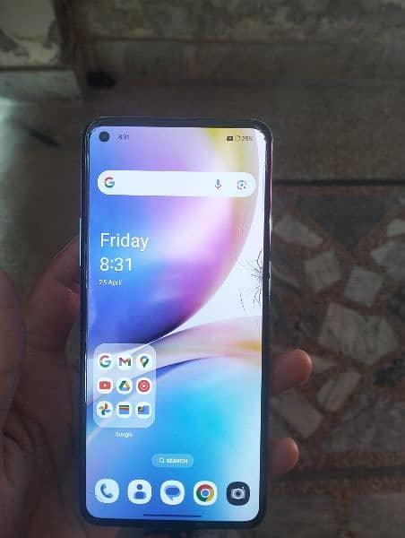 OnePlus 8T. 3