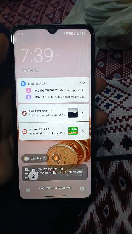 Redmi A3 0