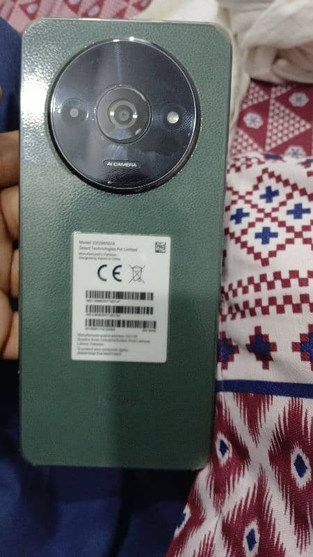 Redmi A3 1
