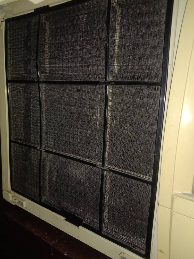 Window Ac 3