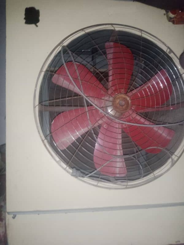 large air cooler good condition 6month use 0