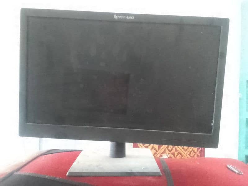 Gaming computer 0