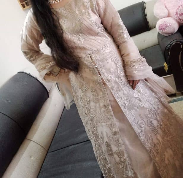 maxi for wedding and party 2
