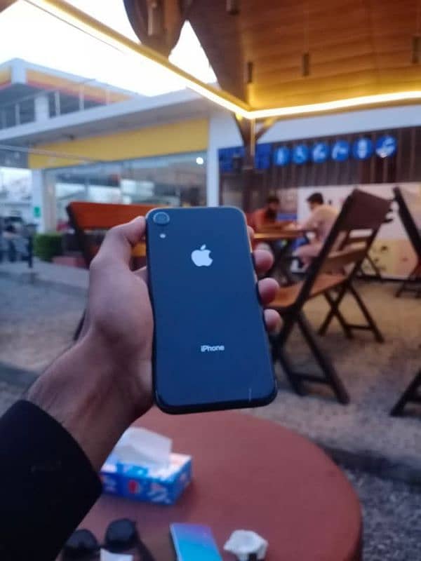 iphone XR exchange posibal 0