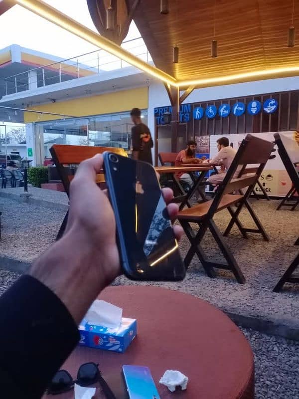 iphone XR exchange posibal 3