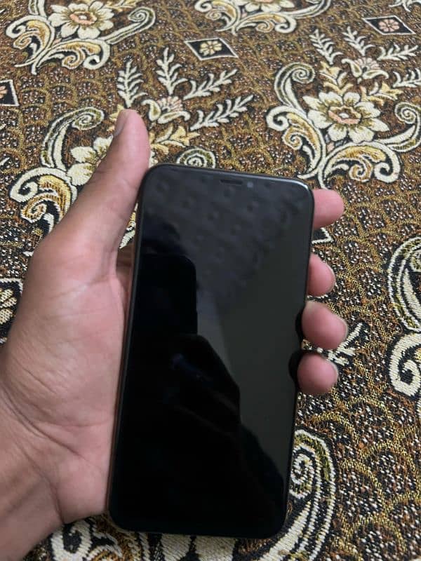Iphone XS 256gb factory unlocked 5