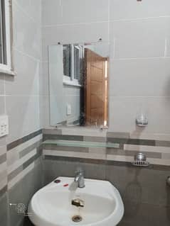 2-Bed New Apartment For Rent Opp Nust Sector H-13 Islamabad Road