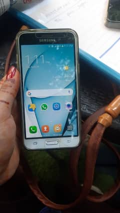 Samsung Galaxy j3