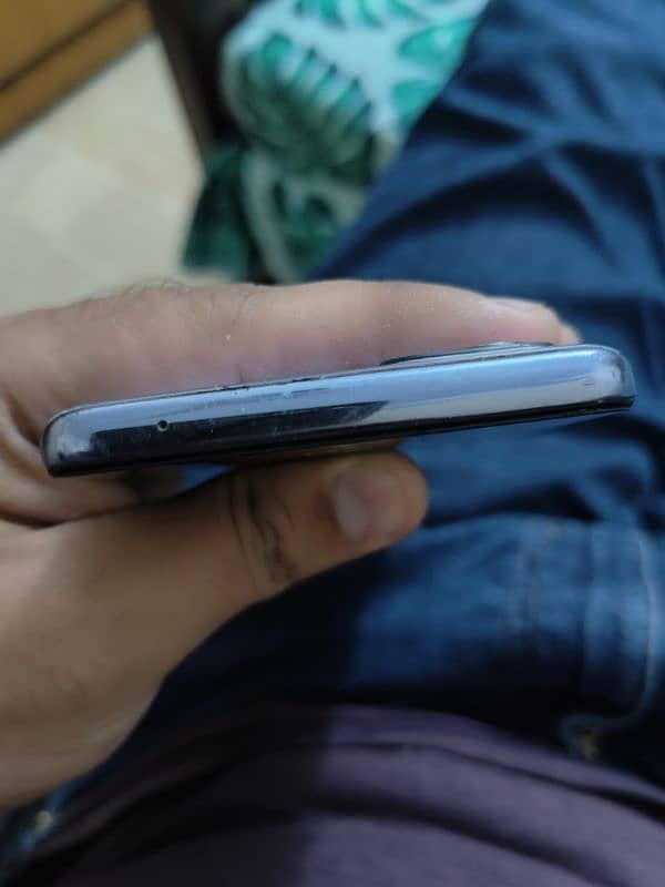 One plus 9 8 gb 128 gb Screen changed 1