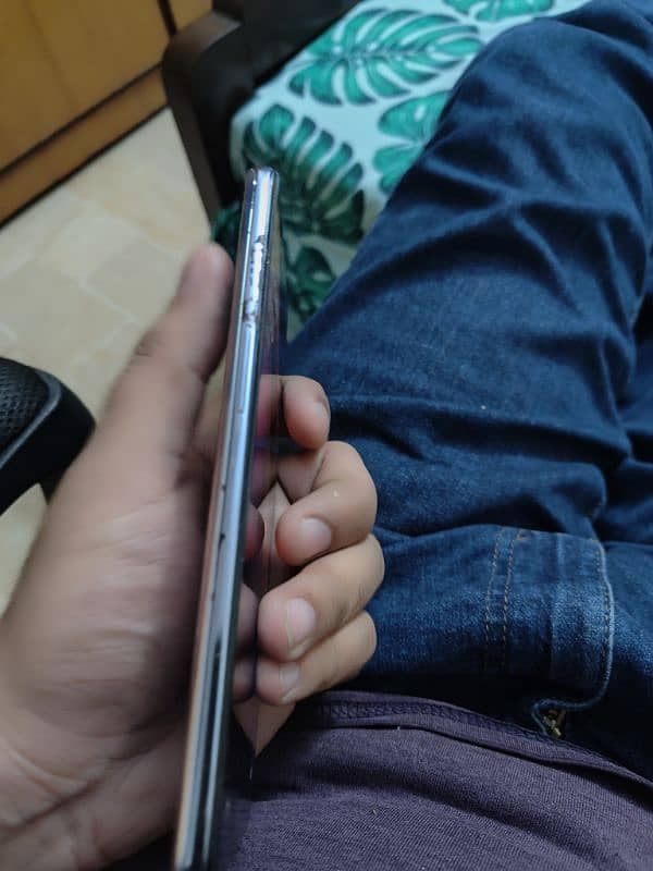 One plus 9 8 gb 128 gb Screen changed 4