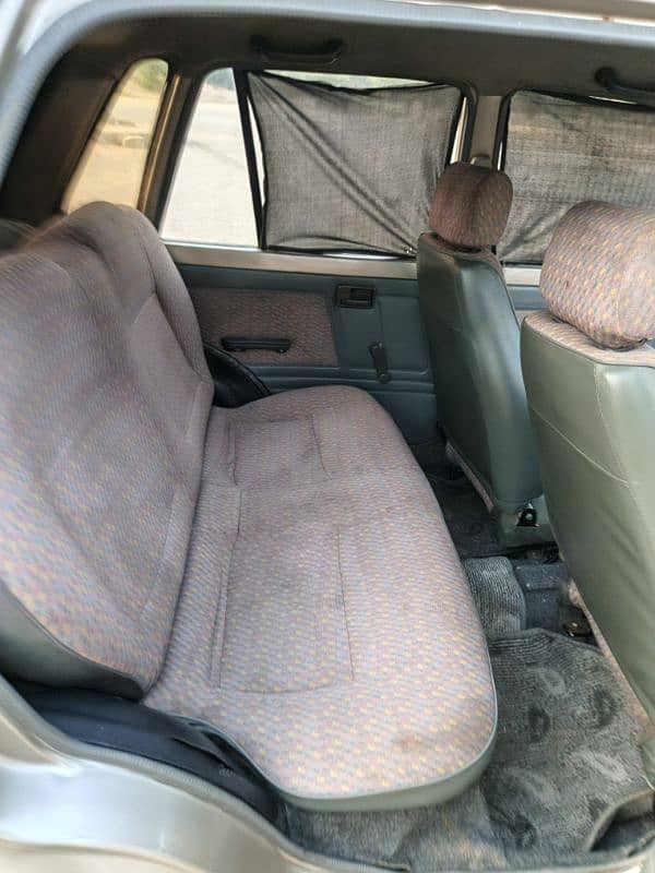 Suzuki Mehran VXR 2015 geniune original Euro ac 12