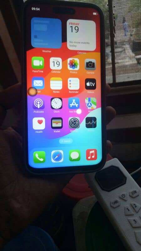 iphone 15 pro max duall sim 5g box exchange 2