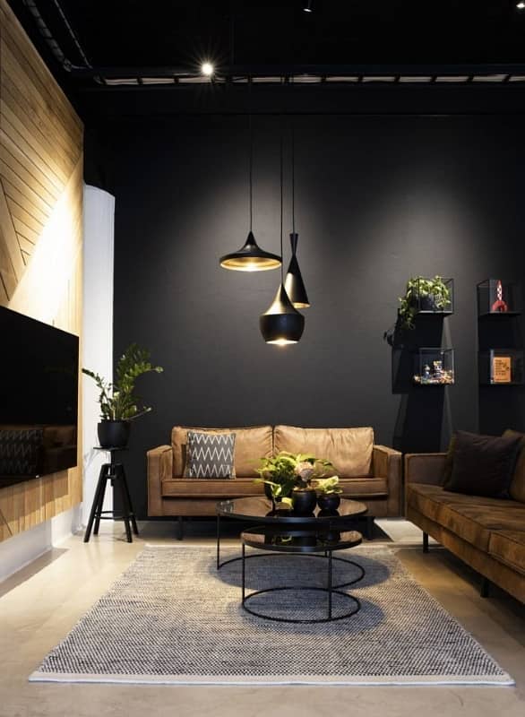 Ultra Modern Office Design on Demand in a High Rise opposite Emporium. 3