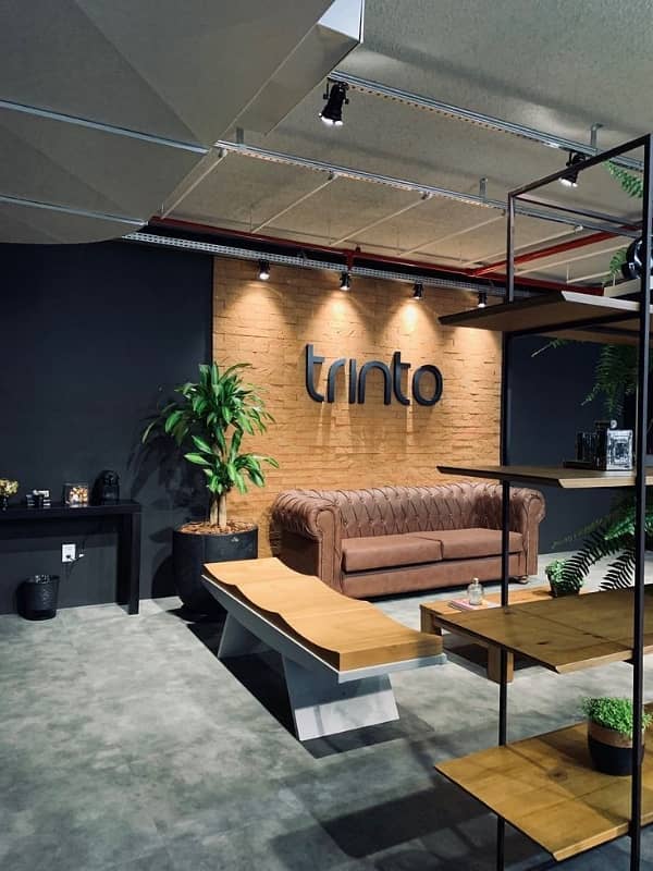 Ultra Modern Office Design on Demand in a High Rise opposite Emporium. 6