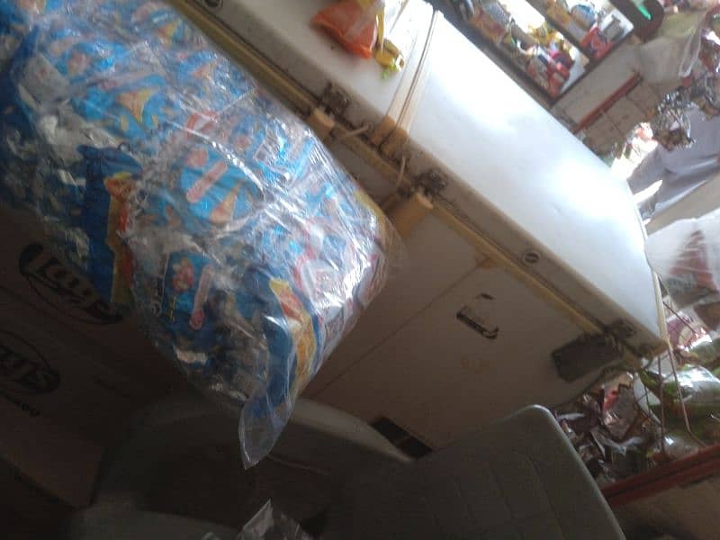 Deep freezer for sale 0