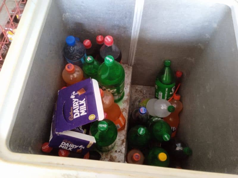 Deep freezer for sale 1