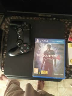 ps4 silm 500 gb