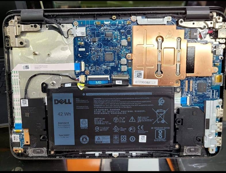 Durable, Compact, and Efficient Laptop for Everyday Use 3