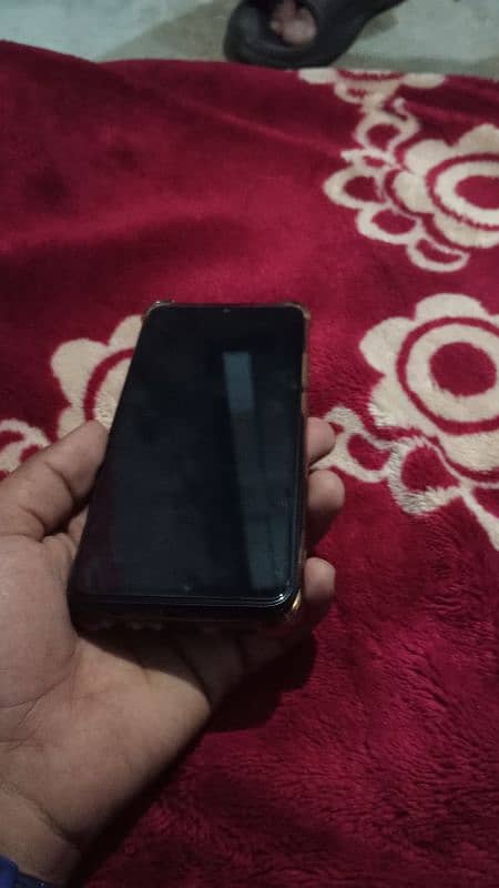 Oppo A16k with charger and Box 4 64 3