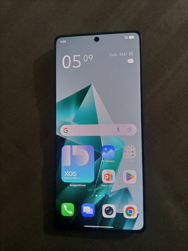 Infinix note 50 1