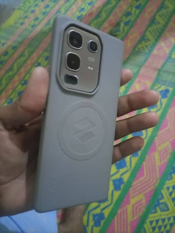 Infinix note 50 3