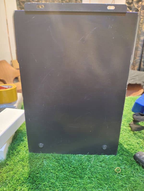 fronus pv 3200 2