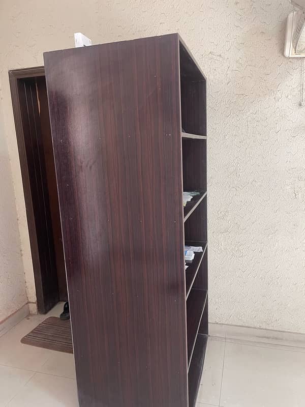 Side Tables-Double Sided Racks-Wall Racks 2