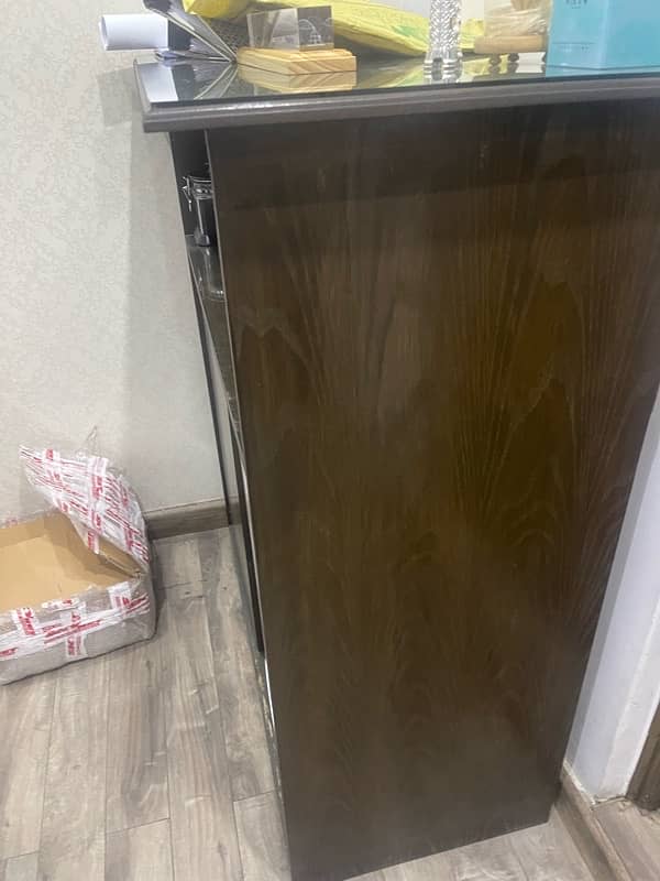 Side Tables-Double Sided Racks-Wall Racks 5
